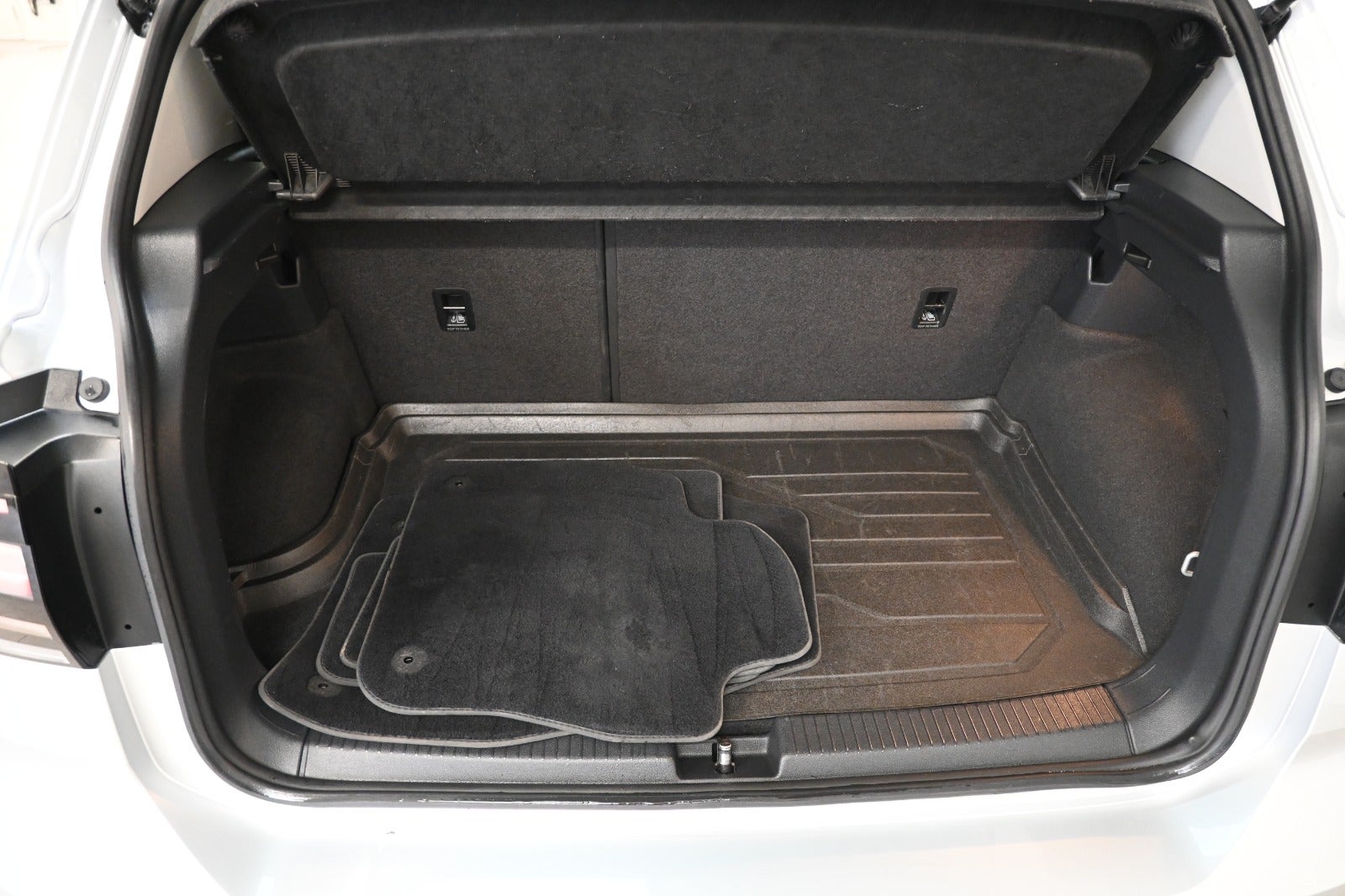 VW T-Cross TSi 150 Style+ DSG