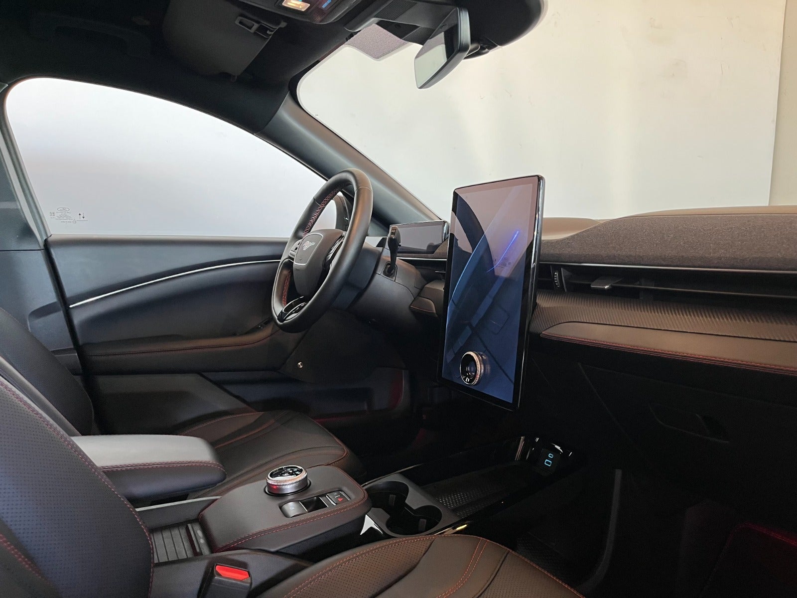 Ford Mustang Mach-E Extended Range AWD
