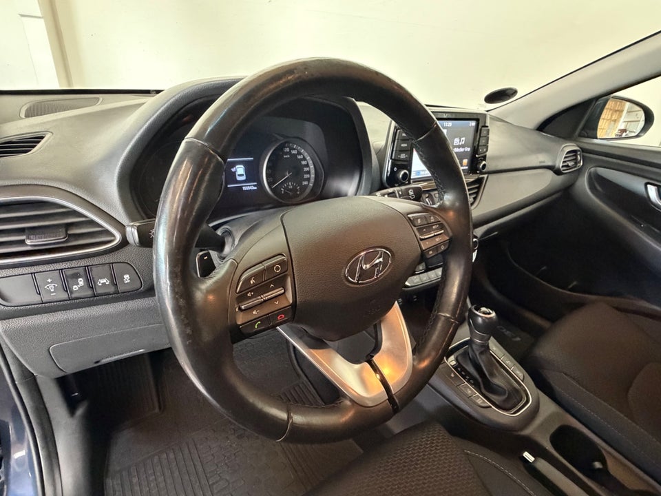 Hyundai i30, Billede 5
