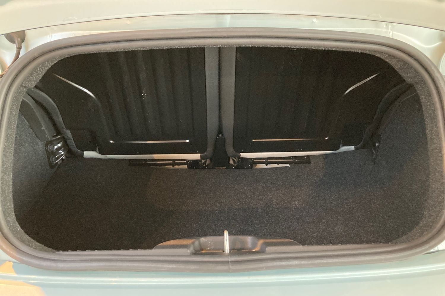 Billede af Fiat 500C 1,0 Hybrid Dolcevita