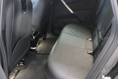 BMW iX xDrive40 Fully Charged Sport