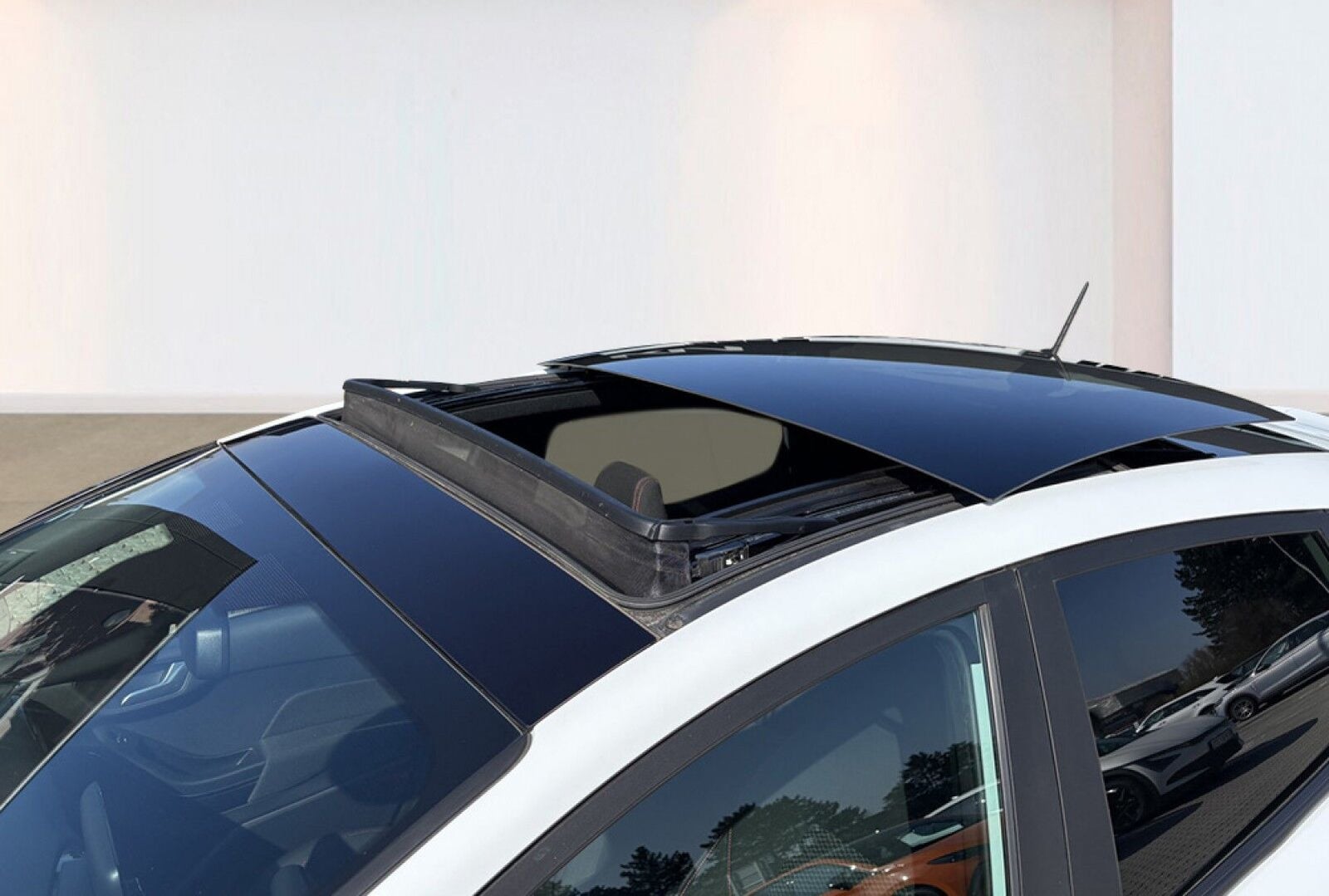 Ford Fiesta EcoBoost mHEV ST-Line X