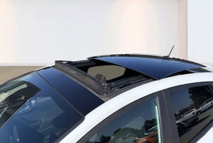 Ford Fiesta EcoBoost mHEV ST-Line X