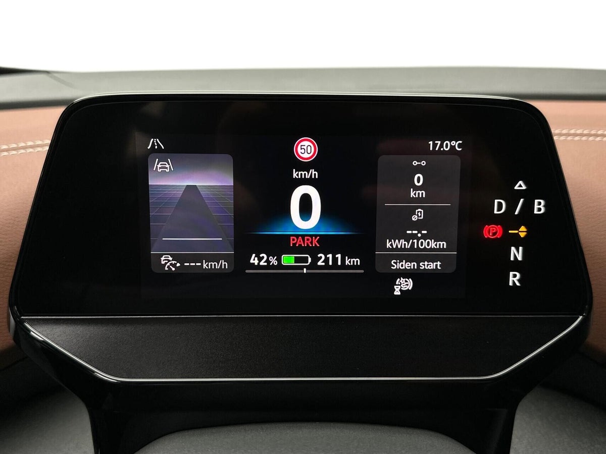 VW ID.4 Pro billede 14
