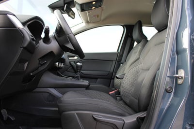 Renault Captur TCe 90 Equilibre billede 2