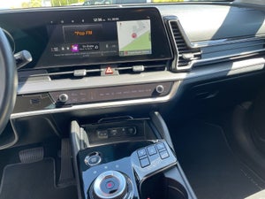 Kia Sportage T-GDi mHEV Upgrade DCT