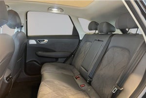 MG MGS6 Luxury Long Range