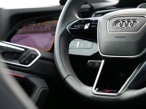 Audi Q8 e-tron S-line Sportback quattro