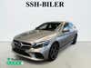 Mercedes C300 de AMG Line stc. aut.