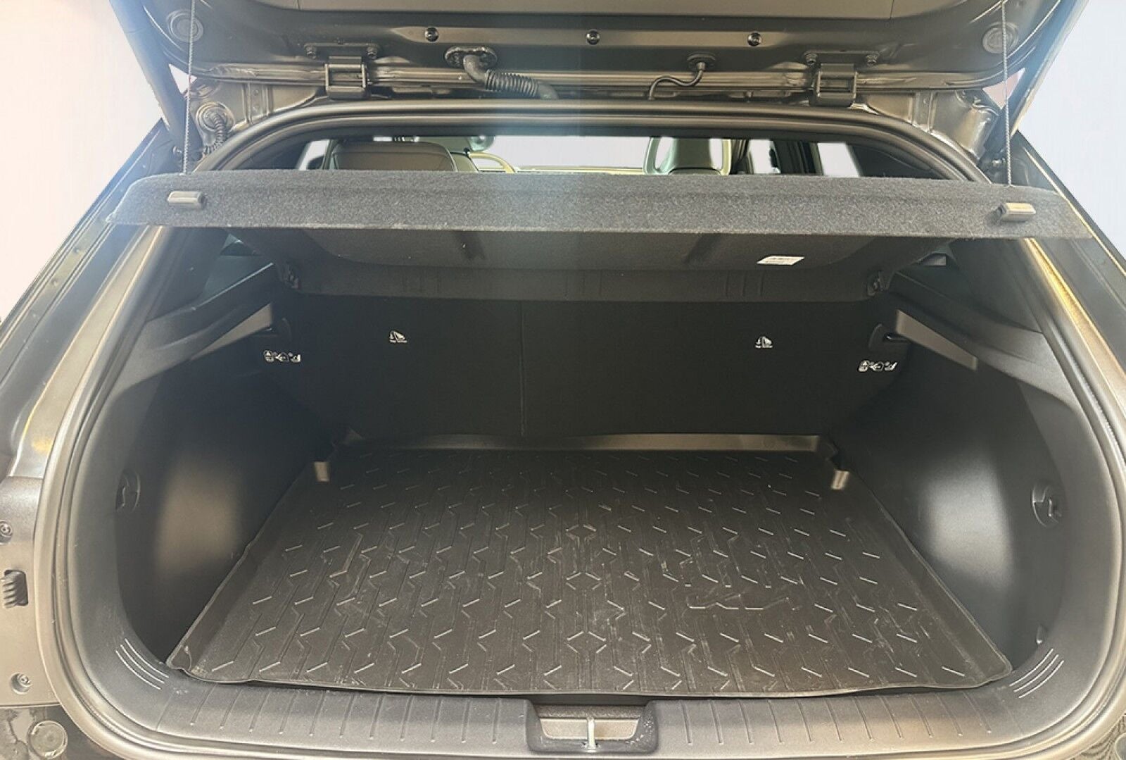 Kia EV4 Long Range GT-Line