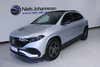 Mercedes EQA250+ AMG Line