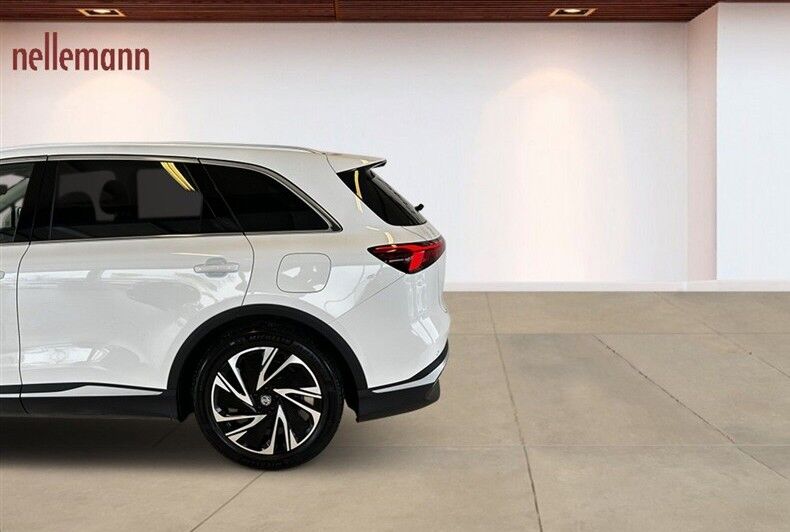 MG MGS6 Luxury Performance AWD