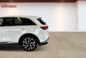 MG MGS6 Luxury Performance AWD