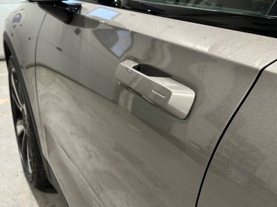 Polestar 2 Long Range AWD