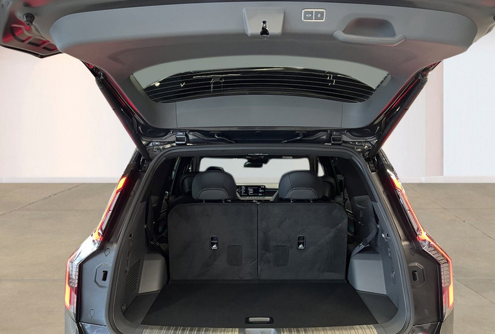 Kia EV9 Long Range Performance GT AWD 7prs