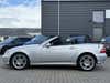 Mercedes SLK200 Kompressor thumbnail