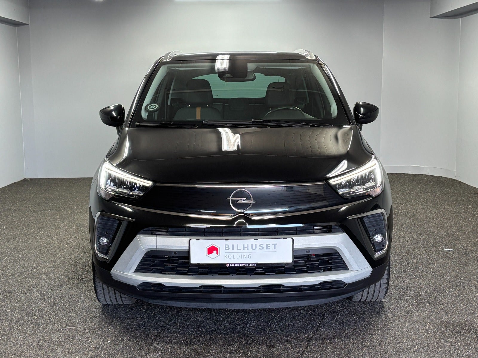 Billede af Opel Crossland 1,2 T 110 Sport
