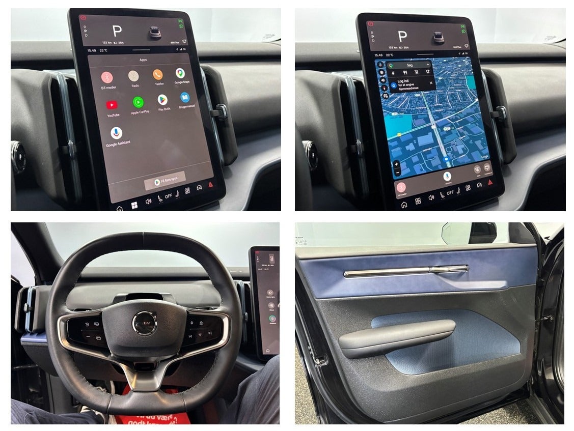 Billede af Volvo EX30 Extended Range Plus