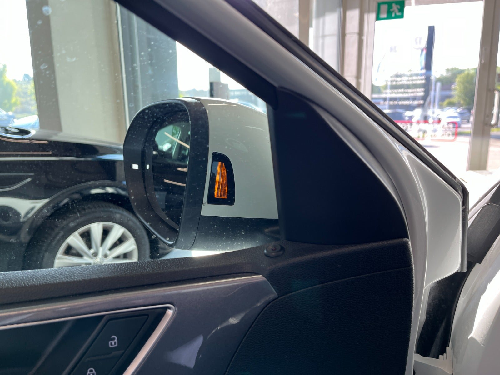 Billede af VW Taigo 1,0 TSi 110 Style+ DSG