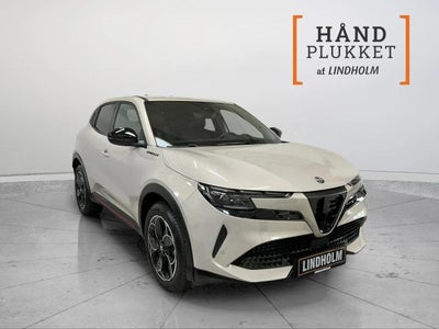 Alfa Romeo Junior  Elettrica Speciale 5d