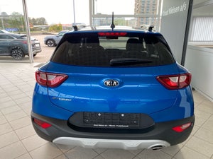Kia Stonic T-GDi mHEV Prestige Upgrade DCT