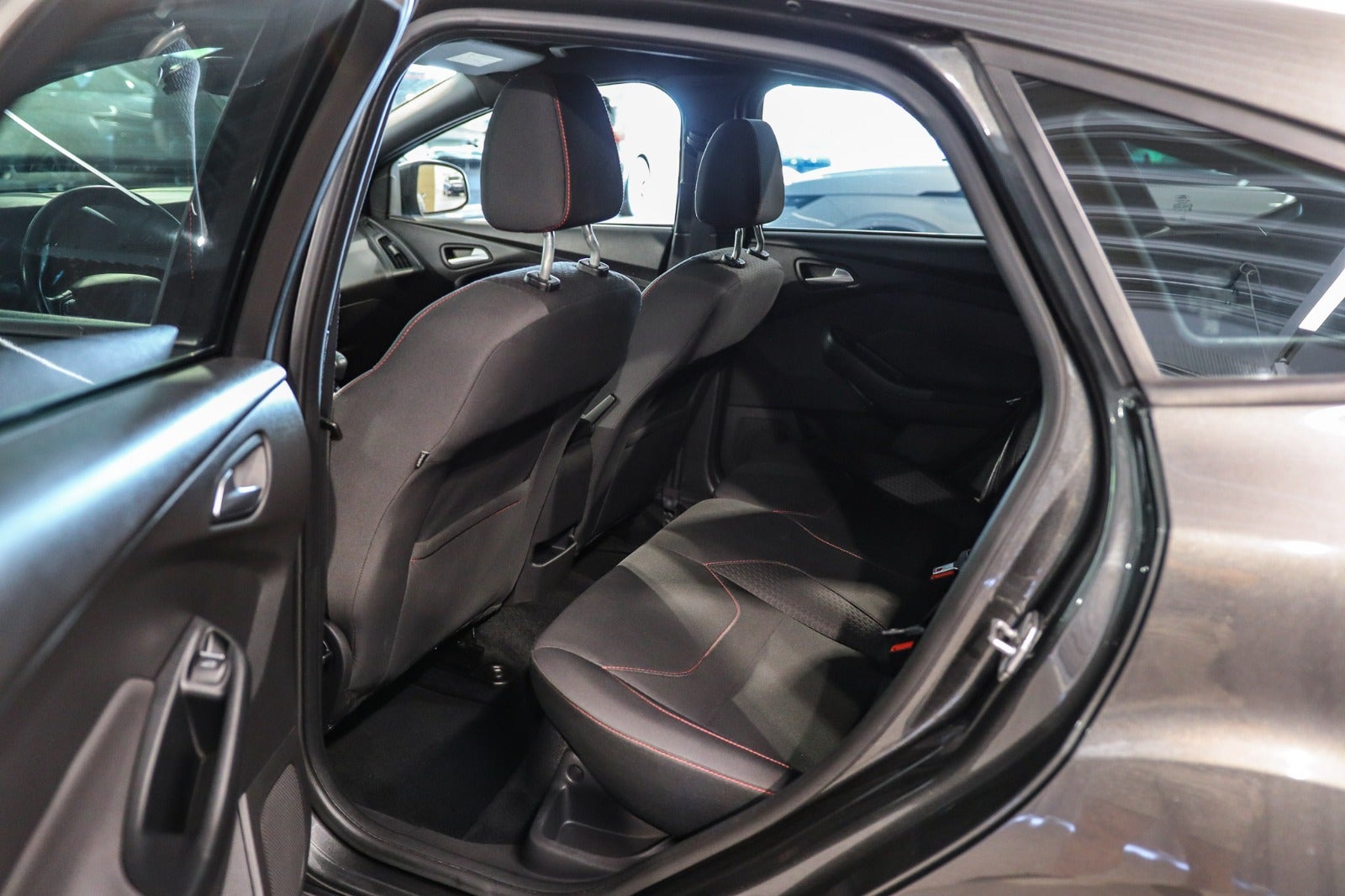 Billede af Ford Focus 1,5 SCTi 150 ST-Line