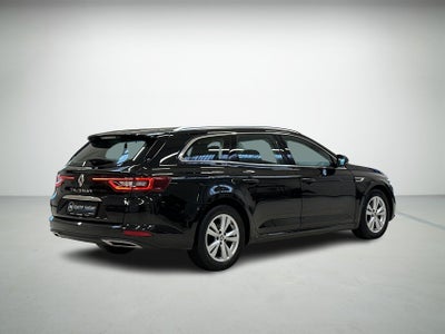 Renault Talisman dCi 130 Zen Sport Tourer EDC billede 1