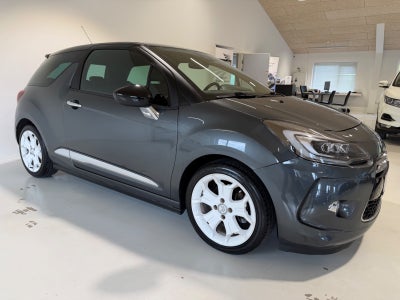 DS DS 3 1,6 PureTech 165 Sport 3d