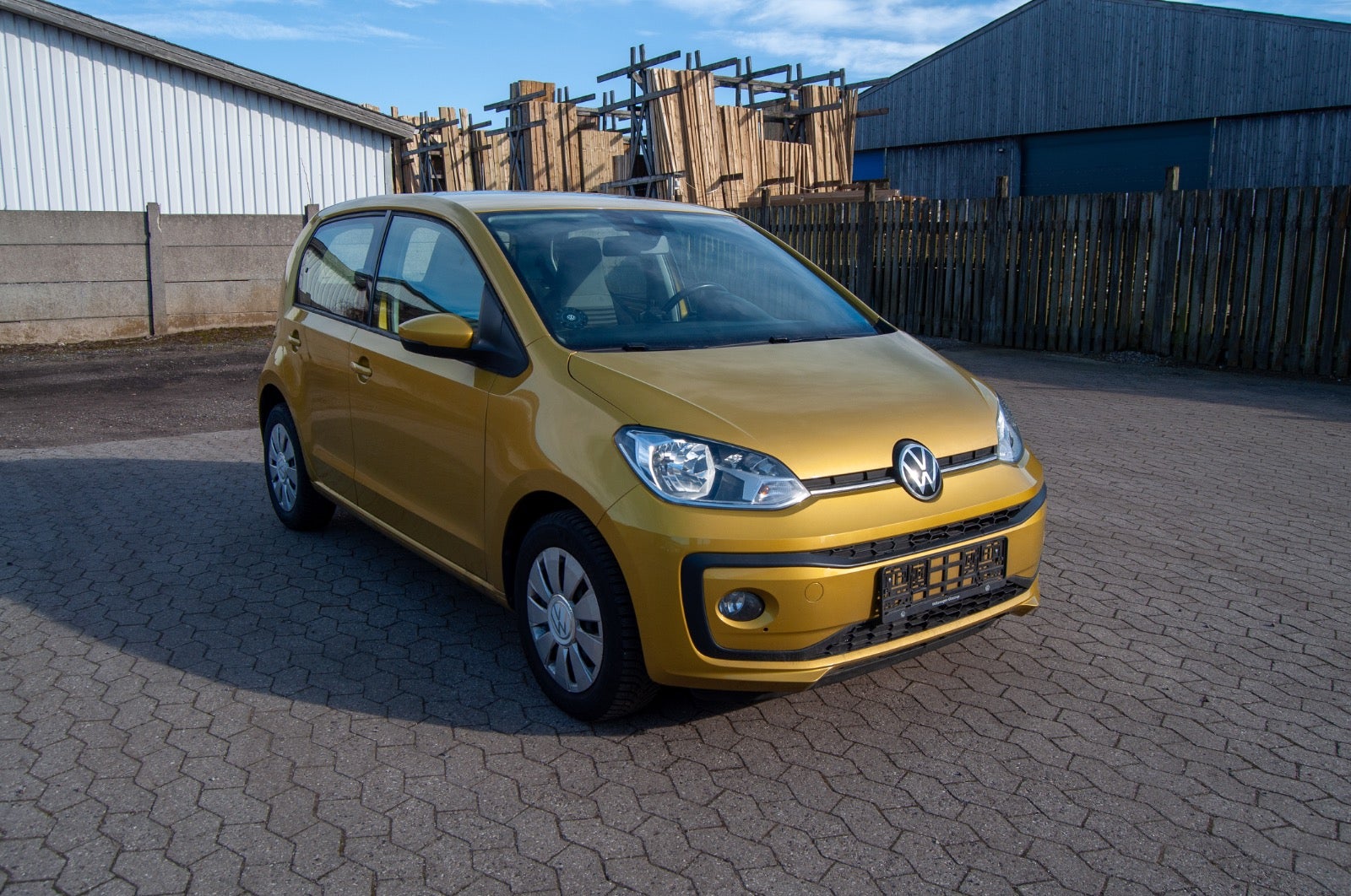 VW Up!