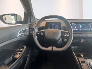 MG 3 Hybrid+ Luxury