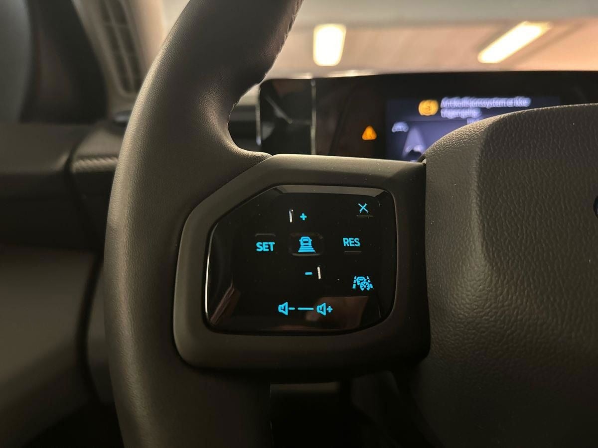 Ford Explorer Premium Extended Range billede 10