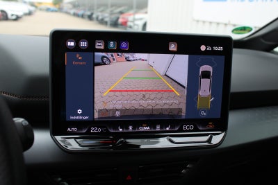 Cupra Born e-Boost