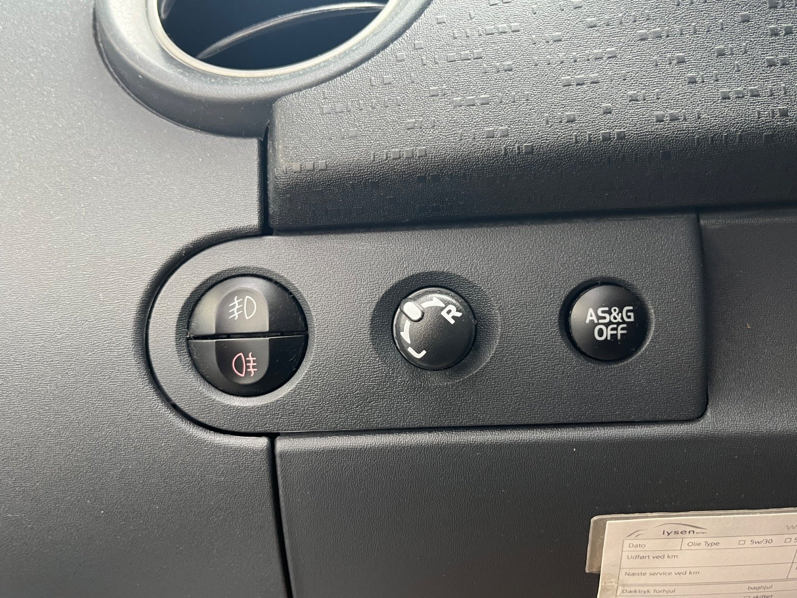 Billede af Mitsubishi Colt 1,3 Elegance ClearTec Coolpack