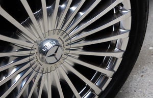 Mercedes GLS600 Maybach aut. 4Matic