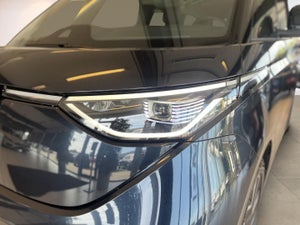 VW ID.Buzz Pro SWB