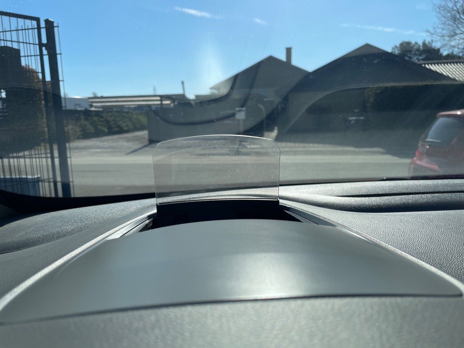 Billede af Renault Espace 1,6 dCi 160 Zen EDC 7prs