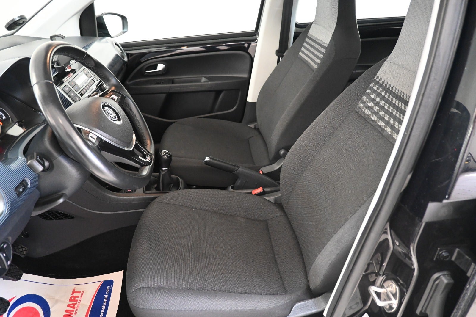 VW Up! MPi 60 Move Up! BMT