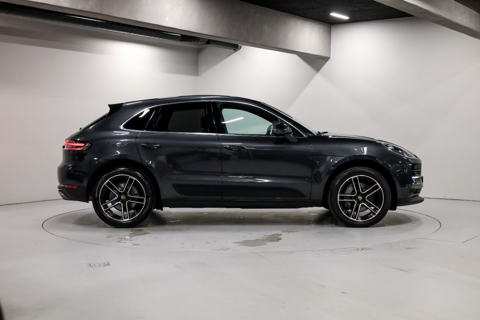 Porsche Macan S 3,0 PDK