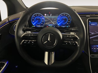 Mercedes EQE350 AMG Edition