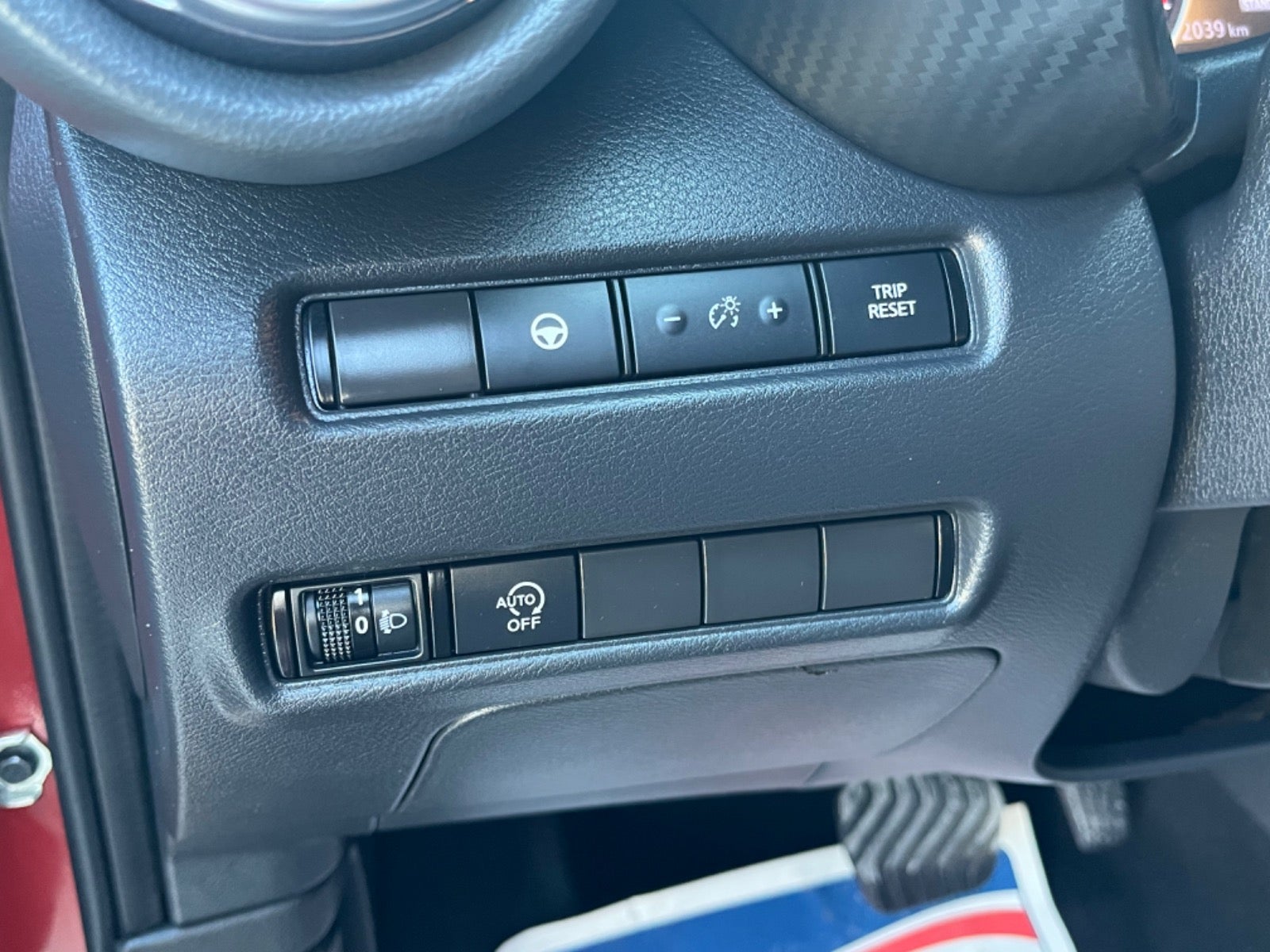 Billede af Nissan Juke 1,0 Dig-T 117 N-Connecta DCT