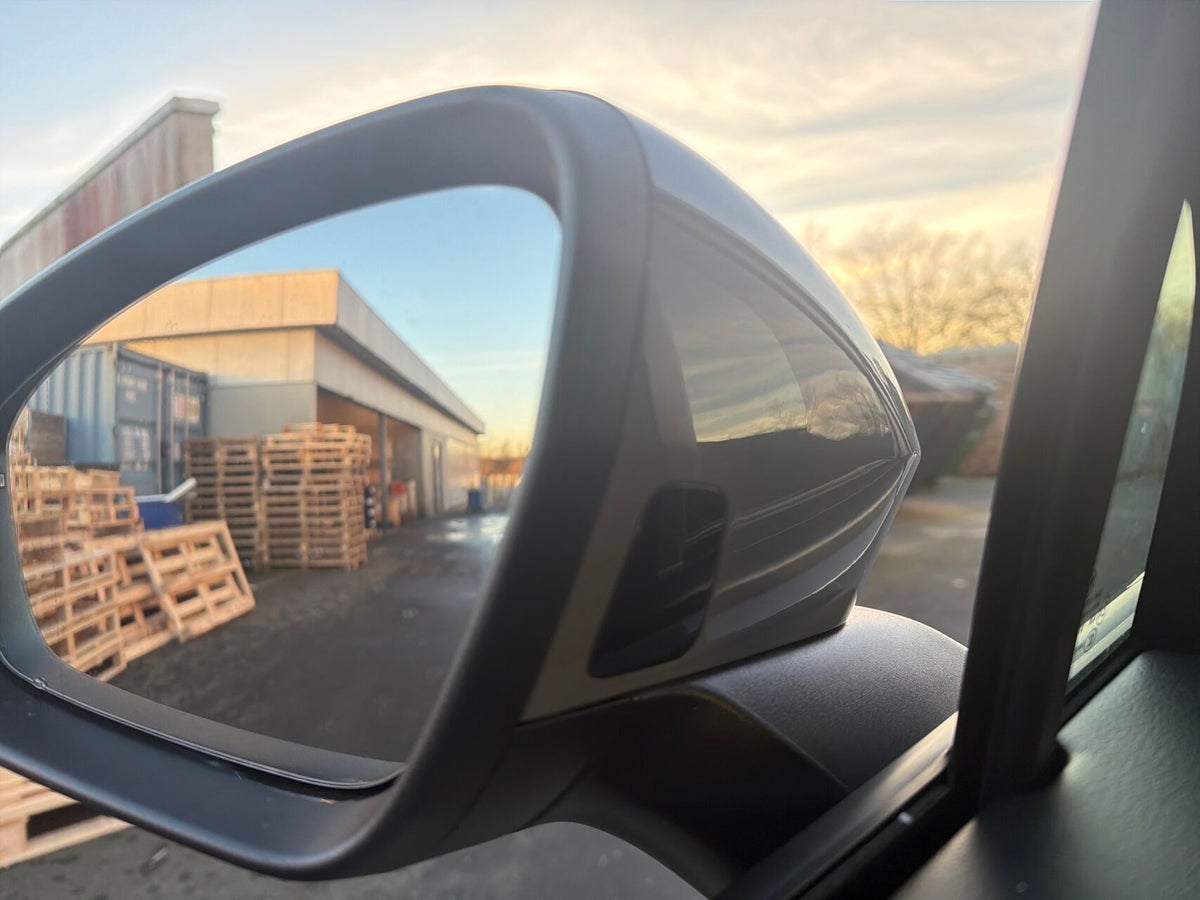 VW ID.4 GTX 4Motion billede 22