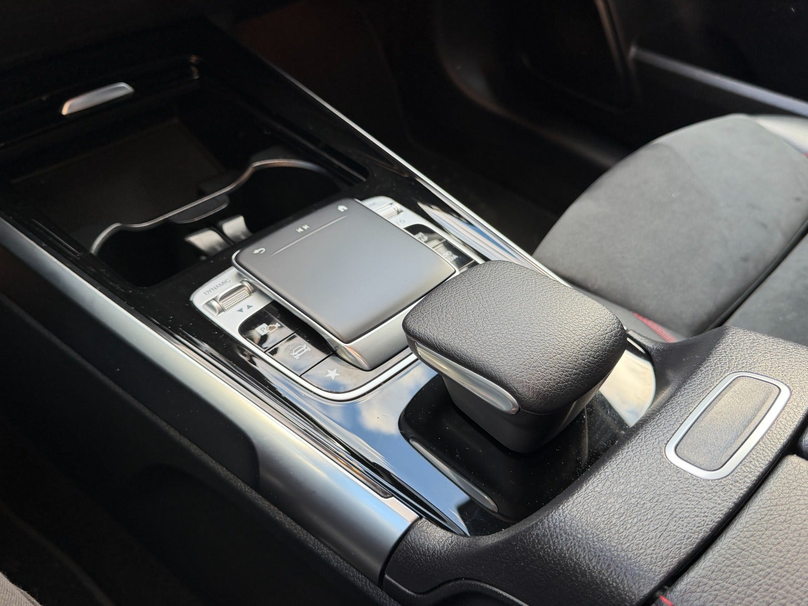 Mercedes GLB200, Billede 15