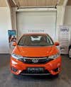 Honda Jazz i-VTEC Comfort thumbnail
