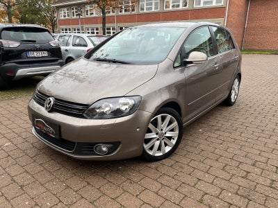 VW Golf Plus 1,4 TSi 122 Highline DSG 5d