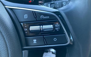 Kia Sportage CRDi mHEV Prestige Upgrade DCT