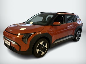 Kia EV3 Long Range Upgrade