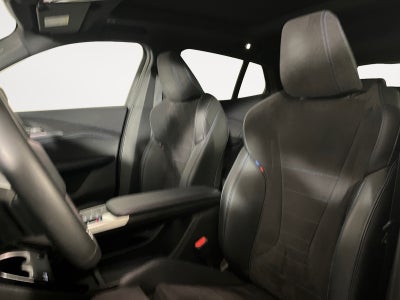 BMW iX2 eDrive20 M-Sport Premium