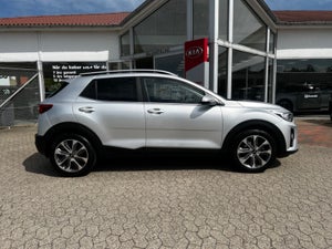 Kia Stonic T-GDi Vision