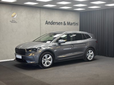 Skoda Enyaq 80 iV Loft 5d