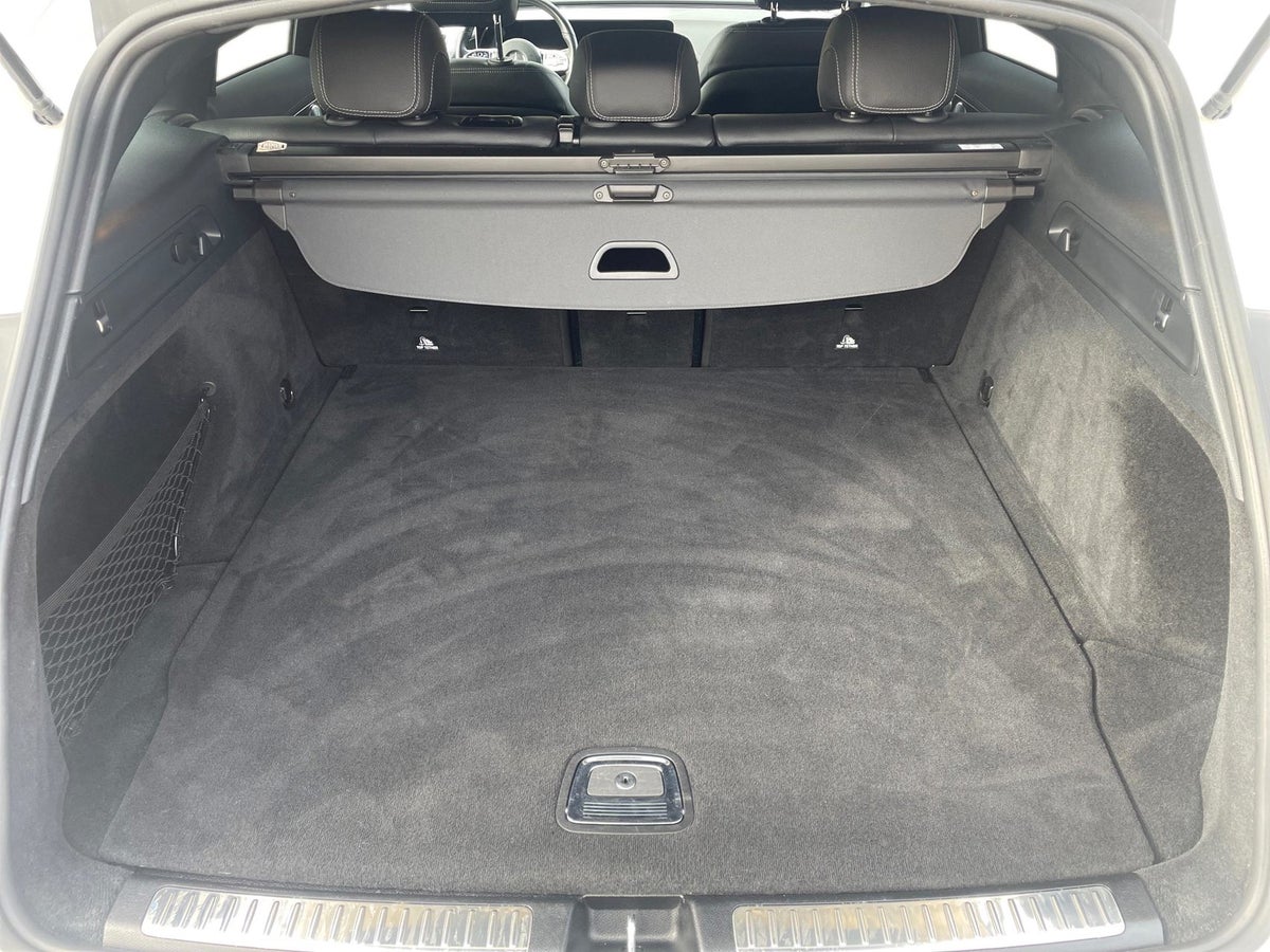 Mercedes EQC400 AMG Line 4Matic billede 13